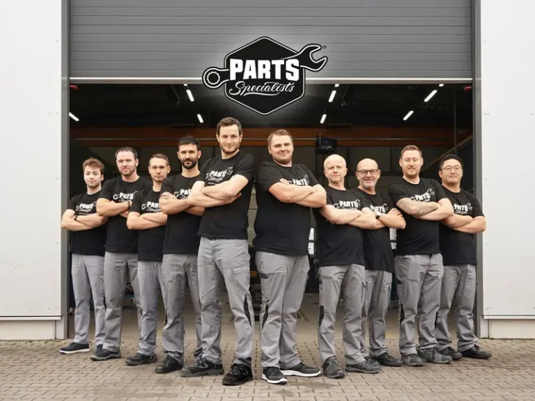 Diesel Technic, i Parts Specialists a supporto di distributori e professionisti d’officina