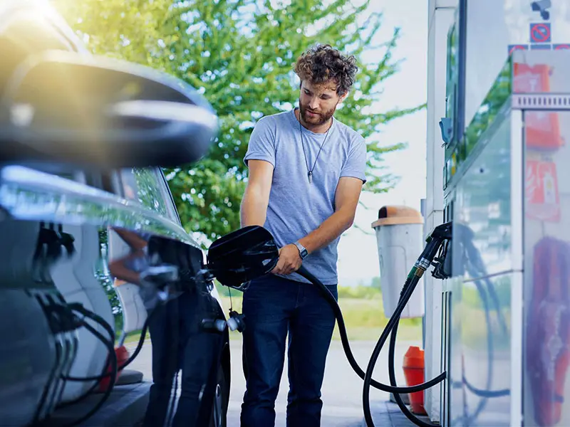 DKV Mobility, l’HVO come alternativa al diesel tradizionale