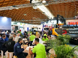 Ecomondo  2024, green economy, sostenibilità e transizione ecologica
