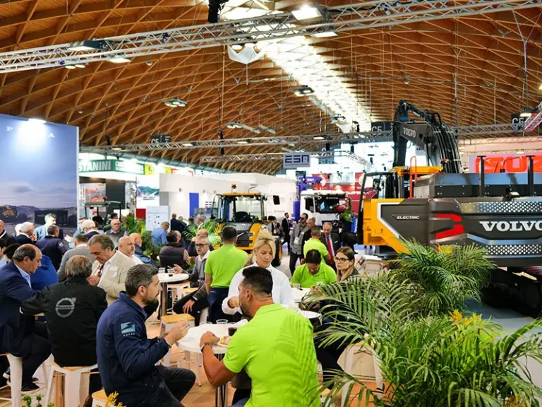 Ecomondo  2024, green economy, sostenibilità e transizione ecologica