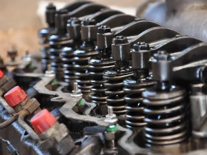Elring, la giusta guarnizione per la riparazione del motore Ford EcoBlue 2.0 Diesel