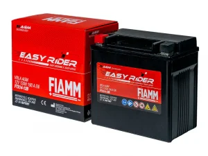 FIAMM Easy Rider