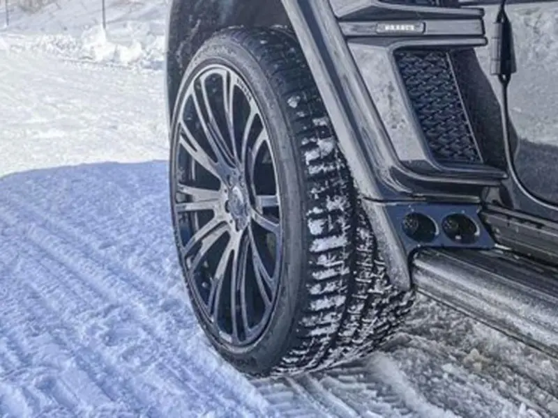 Hankook brilla nei test indipendenti negli pneumatici invernali e all season