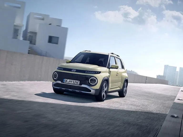 Nuova Hyundai Inster, prezzi, allestimenti, dotazione e autonomia