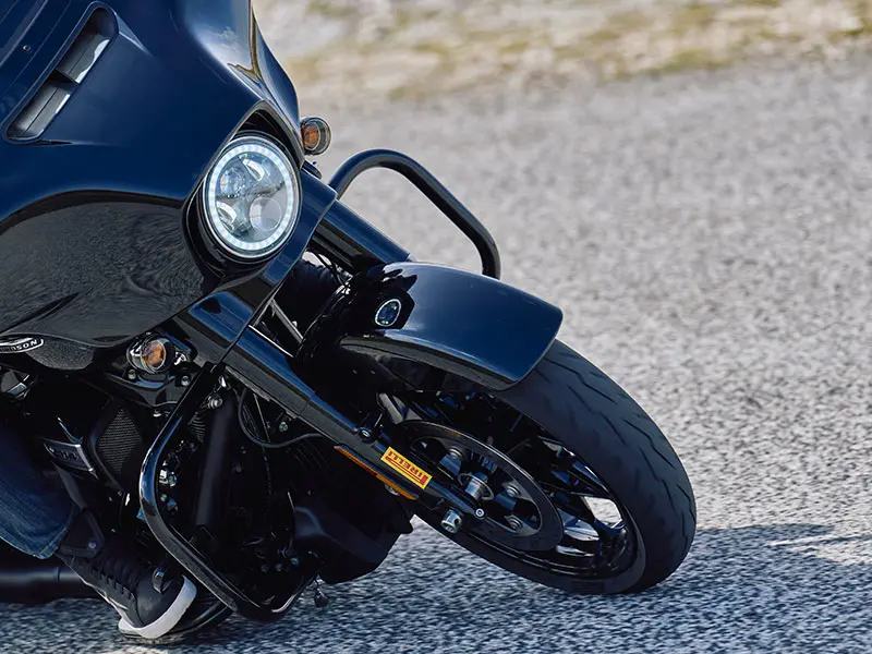 Pirelli Diablo Powercruiser