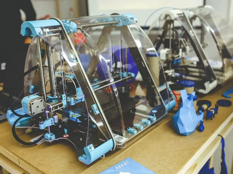 Automotive e stampa 3D, nuovi confini della progettazione