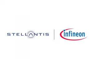 Stellantis e Infineon, efficienza energetica e minori costi 
