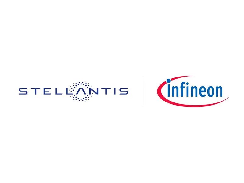 Stellantis e Infineon, efficienza energetica e minori costi