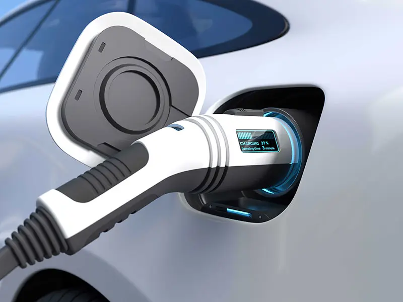 TUV Italia promuove la mobilità elettrica