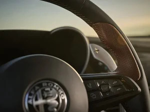 Alfa Romeo INTENSA