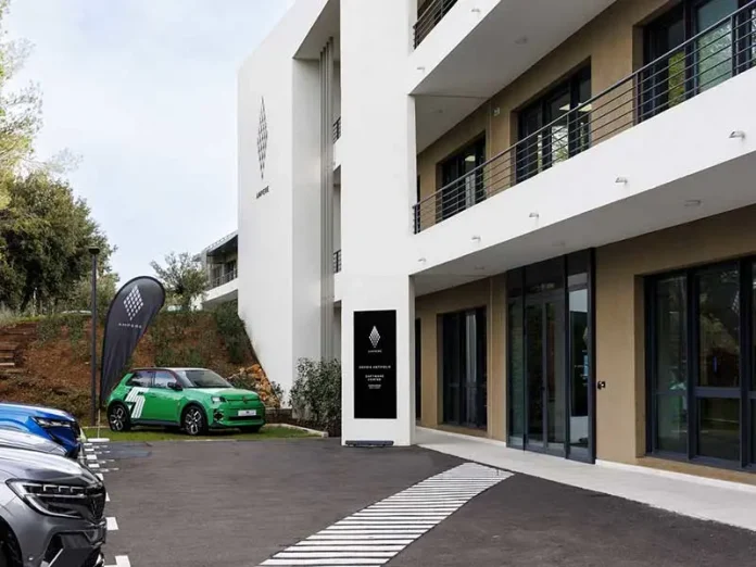 Nuovo Software Center Ampere Nuovo Software Center Ampere