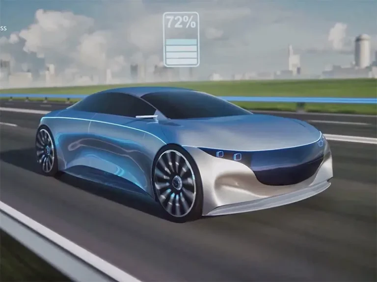 Le auto con intelligenza artificiale piacciono agli italiani