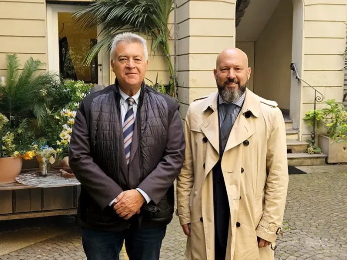Autosicura acquisisce Nuova Carrozzeria Civitali Autosicura acquisisce Nuova Carrozzeria Civitali