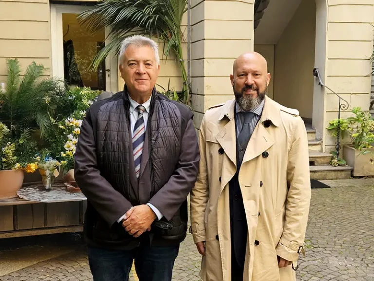 Autosicura acquisisce Nuova Carrozzeria Civitali