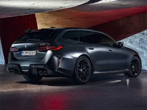 BMW M5 Touring