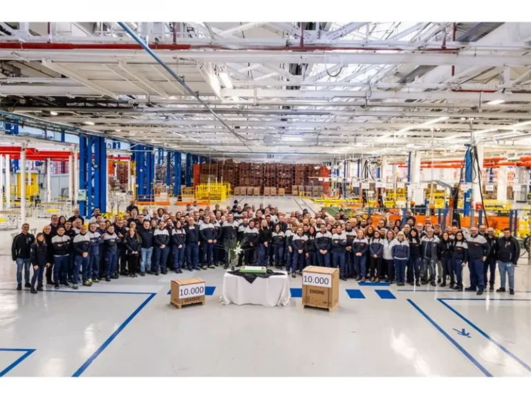 Hub SUSTAINera di Stellantis a Mirafiori celebra il primo anno di attività