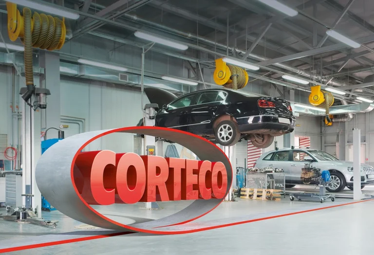 Corteco: l’eccellenza nell’aftermarket automobilistico