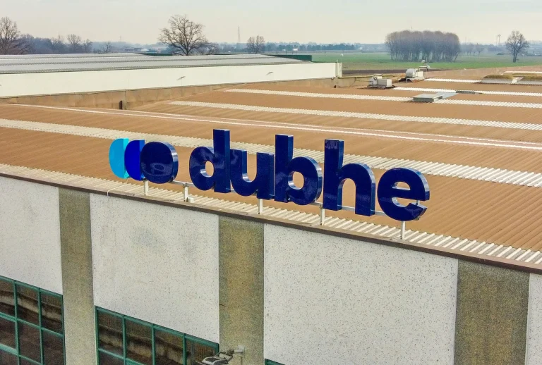 Dubhe acquisisce Orvip Srl: nuova filiale e focus sui ricambi asiatici