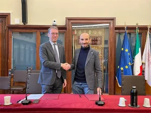 Ducati resiste alla crisi dell’automotive e scommette su innovazione e ricerca