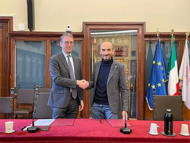 Ducati resiste alla crisi dell’automotive e scommette su innovazione e ricerca