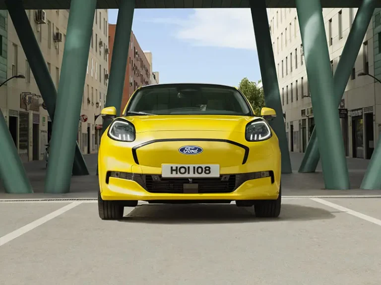 Ford: ecco le novità 2025