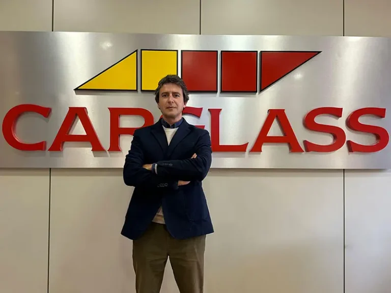 Belron Italia, Frederico Santos nuovo General Manager