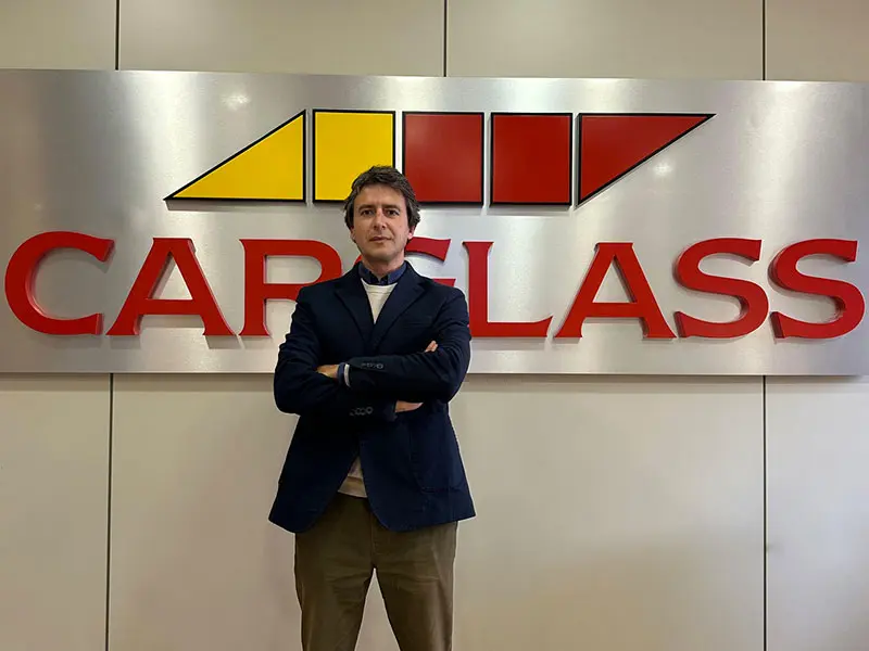 Frederico Santos nuovo General Manager di Belron Italia