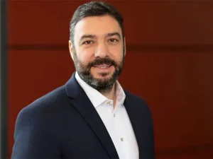 Georges Mourad in ElringKlinger