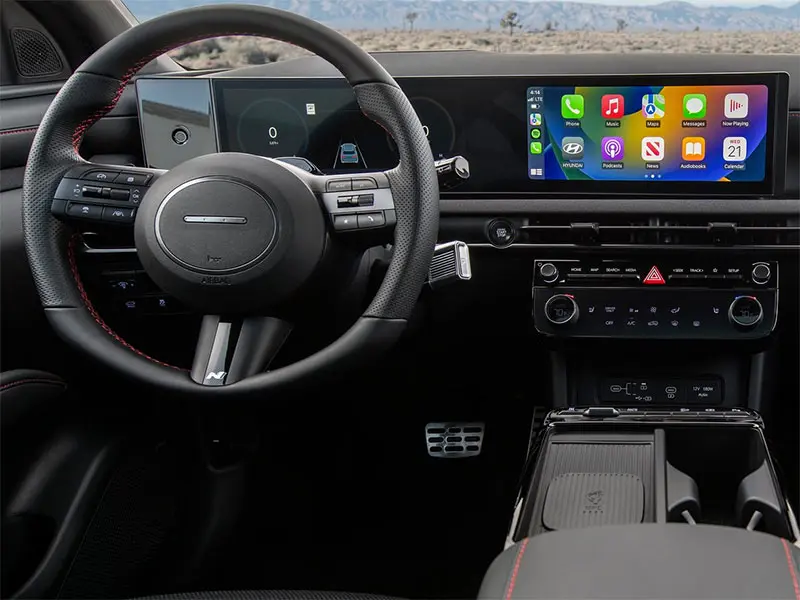 Hyundai Motor Group ha avviato una partnership con Google Maps Platform