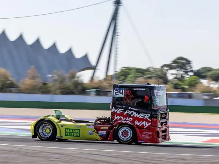 MANN-FILTER, ottimi risultati nel motorsport