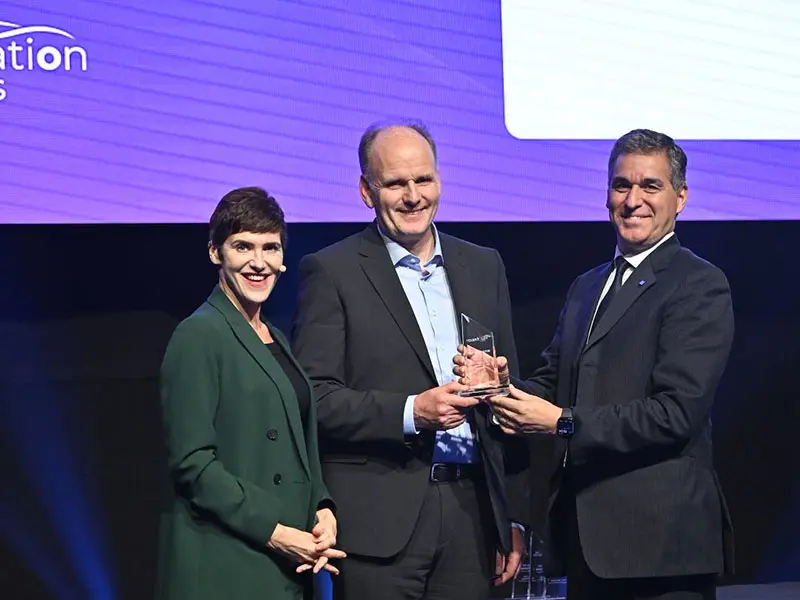 Marelli premiata agli Innovation Awards 2024