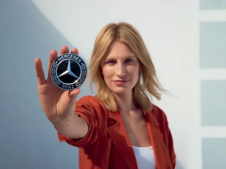Mercedes-Benz, Ricambi Originali, StarParts e Reman