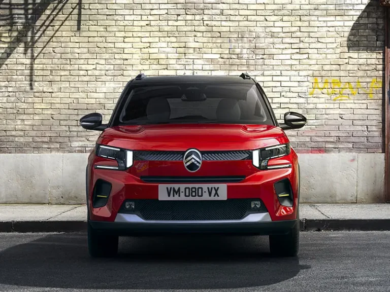 Citroen C3 Hybrid, autonomia ed efficienza per la citycar francese