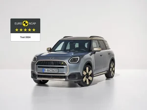 Nuova MINI Countryman
