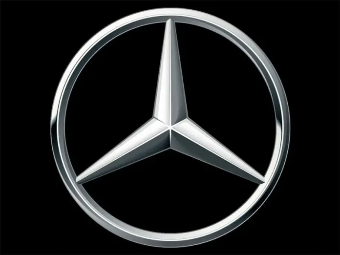 Ola Kallenius nuovo Presidente di ACEA