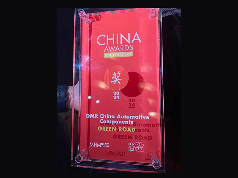 OMR Automotive