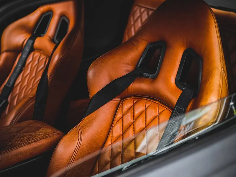 Recaro Automotive Germany