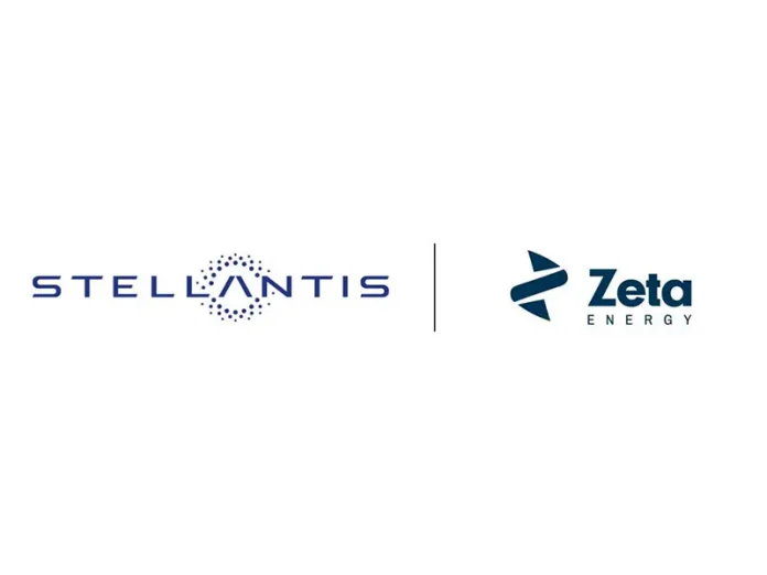 Stellantis e Zeta Energy, batterie al litio zolfo Stellantis e Zeta Energy, batterie al litio zolfo