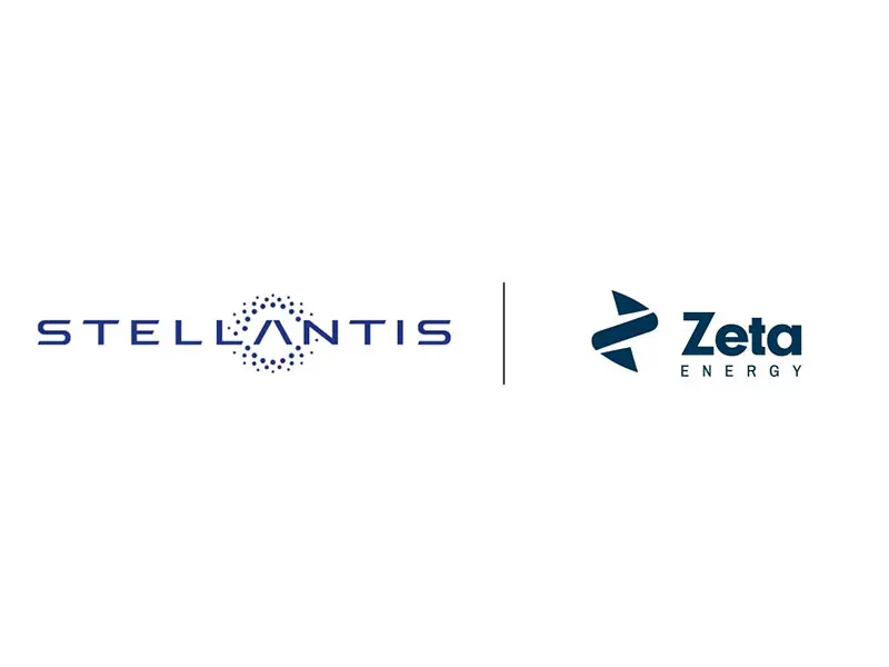 Stellantis e Zeta Energy, batterie al litio zolfo