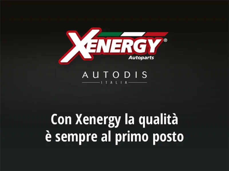 Xenergy
