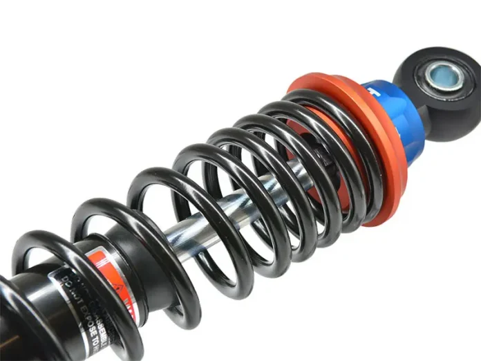 L'importanza degli ammortizzatori in perfette condizioni L'importanza degli ammortizzatori in perfette condizioni