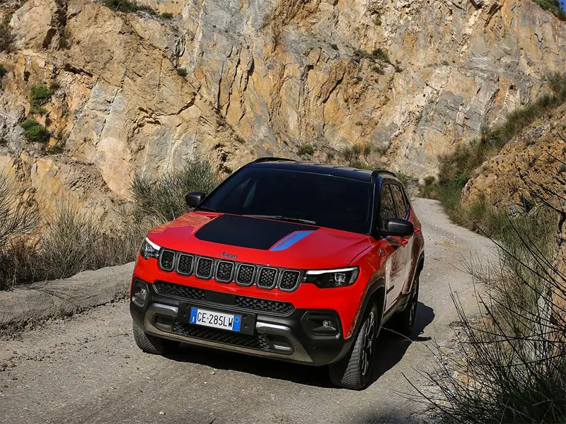 Auto ibride plug-in, nuovi test di omologazione