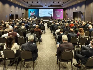 Autodis Italia: un nuovo successo a Roma