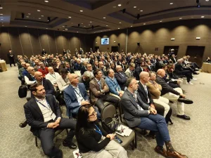 Autodis Italia: un nuovo successo a Roma