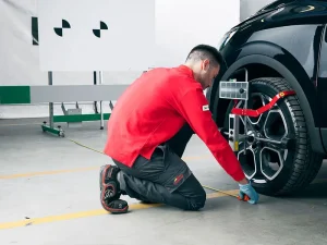 Carglass: aperti 13 nuovi centri di riparazione e 16 Booking Point nel 2024