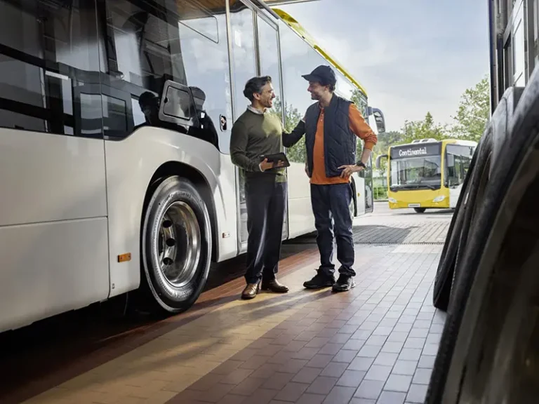 Continental separa Automotive e cede i prodotti in gomma