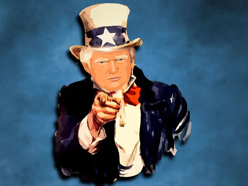 Donald Trump, nel mirino le auto europee?