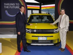 John Elkann entra nel Consiglio di Amministrazione di Meta 