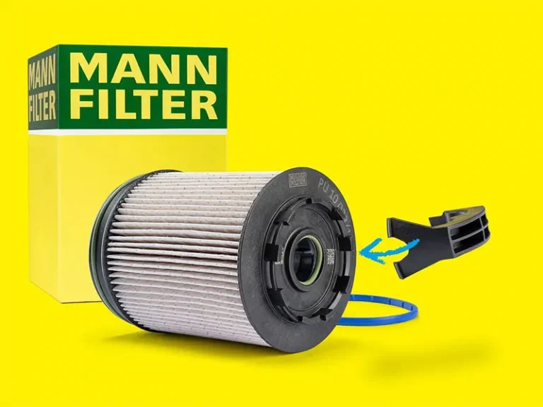 MANN+HUMMEL ad Autopromotec 2025: filtrazione avanzata e sostenibilità