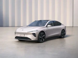 Nel 2024 quasi la metà delle nuove auto sono arrivate dalla Cina